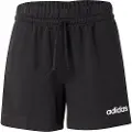 Adidas Essentials Linear French Terry Shorts