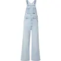 G-Star Leg Dungaree Straight Fit Overall