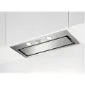 AEG Serie 6000 Hob2hood Dge5861hm Konvensjonell Kjøkkenvifte 80 Cm