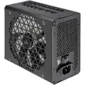 Corsair RMx Series RM1200X SHIFT - Strømforsyning (intern) - ATX12V 3.0/ EPS12V 2.92 - 80 PLUS Gold - AC 100-240 V - 1200 watt - Europa