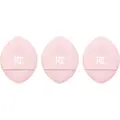 Real Techniques - Mini Miracle Powder Puff Trio