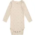 Lil´ Atelier Printet Sparkedrakt