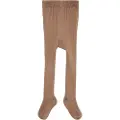 Name it Ribbestrikk Strømpebukser