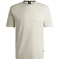 Hugo Boss C-taut 10263030 Kortarmet T-skjorte