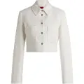 Hugo Boss Anouka 10270314 01 Jakke