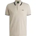 Hugo Boss Paddy Ap Heritage 01 Kortermet Poloskjorte
