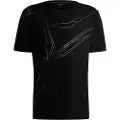 Hugo Boss Beetle Kortarmet T-skjorte