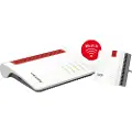 AVM Mesh 7530ax + 1200ax Wifi-tilgangspunkt