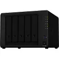 Synology Disk Station DS1522+ - NAS-Server