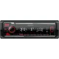 Kenwood Kmmbt408dab Bilradio