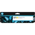 HP 971 Blekkpatron