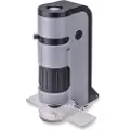 Carson Microflip 100x - 250x Led Lomme