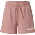 Adidas Essentials Linear French Terry Shorts