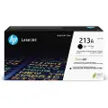 HP 213A / W2130A Black Toner - Laser toner Svart