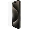 Belkin Ultraglass 2 Iphone 15 Pro Skjermbeskytter