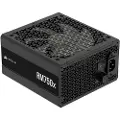 Corsair RMx Series RM750x - Strømforsyning (intern) - ATX12V 3.1/ EPS12V - Cybenetics Gold - AC 100-240 V - 750 watt - Europa