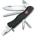Victorinox FORESTER SVART