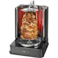 Clatronic Dvg 3686 1400w Elektrisk Grill