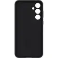 Samsung Galaxy A55 Silicone Case - Black