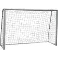 Hudora Expert 240, Gulvmontert, Grå, Stål, 7,5 cm, 3,2 cm, 100 x 100 mm