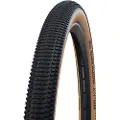 Schwalbe Billy Bonkers Hs600 20´´ X 2 Urban Stive Sykkeldekk