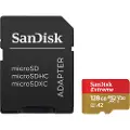 SanDisk Extreme MicroSD 128GB