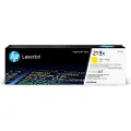 HP 219X - Høy ytelse - gul - original - LaserJet - tonerpatron (W2192X) - for Color LaserJet Pro MFP 3302fdn