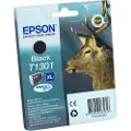 Epson Dura Brite T 130 T 1301 Blekkpatron