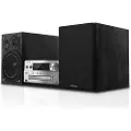 Panasonic Sc-pmx94eg-s Mikroanlegg