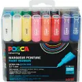 Uni-Ball markers set of 16 assorted