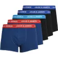 Jack & Jones Lee Boxers 5 Enheter