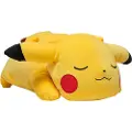 Pokémon Pikachu Sovende Bamse 45 Cm