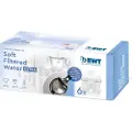 BWT 814560 Extra Vannrensende Kanne 6 Enheter