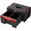 Qbrick System PRO Drawer 1 Toolbox 2.0 Basic - 1 pc. per carton