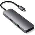 Satechi USB-C Multiport Pro