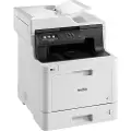 Brother Dcp-l8410cdw Multifunksjonsskriver