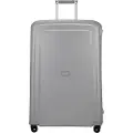Samsonite S´cure Spinner 81/30 138l Trillekoffert