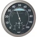 TFA-Dostmann 45.2043.51 Værstasjon