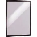 Durable Magnetramme Durable Duraframe A3 svart, 2 stk.