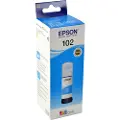 Epson 102 Blekkpatron cyan