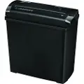 Fellowes Makulator Fellowes Powershred P-25S strimmelmakulering 7mm (P-1)