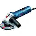 Bosch Gws 7-125 125 Mm Professional Vinkelsliper