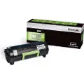 Lexmark 502 Toner