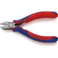 Knipex Sideavbiter, for elektromekaniker