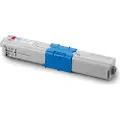 OKI Toner magenta 5.000 sider, høy kapasitet