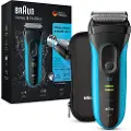 Braun Series 3 Shave&Style 3045S barbermaskin