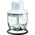 Braun Multiquick MQ 20 WH - Hakketilbehør - for håndmikser - hvit - for Multiquick 3 5 5 Vario 7