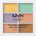 Nyx Contour Palette 5g Concealer