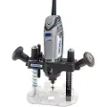 Dremel 335 - Dukkertfresesett - for Dremel 3000, 4000, 7700, 8100, 8200