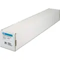 HP Bright White Inkjet Paper - Sterkt hvitt - Rull A2 (42 cm x 45,7 m) - 90 g/m² - 1 rull(er) tykt papir - for DesignJet 10XX, 110, 130, 4000, 500, 70, 815, 90, T1100, T1200, T2300, Z2100, Z3100, Z62